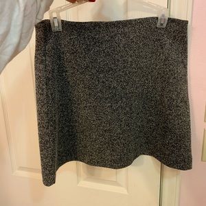 Topshop Mini Skirt - Size 10